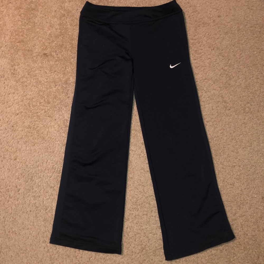 4 for $10 Nike Dri-Fit capris